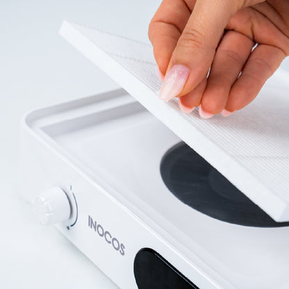 FILTRE POUR ASPIRATEUR PORTABLE INFINITY