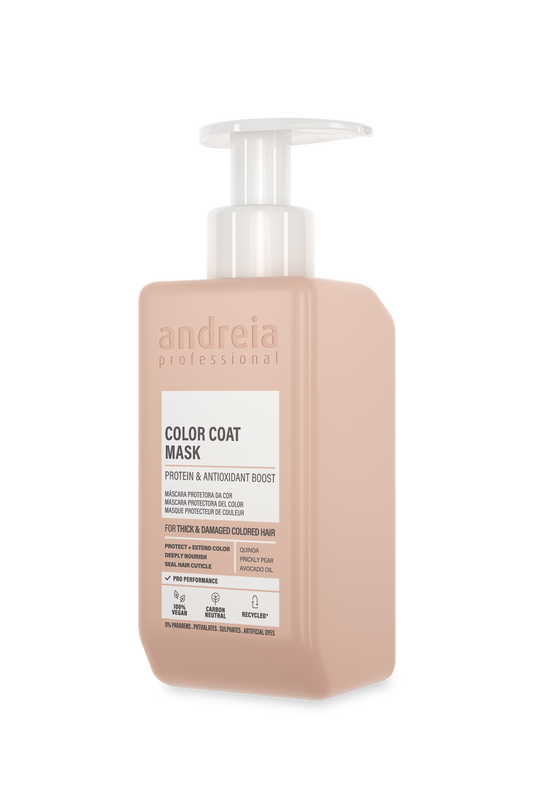 Color Coat Mask