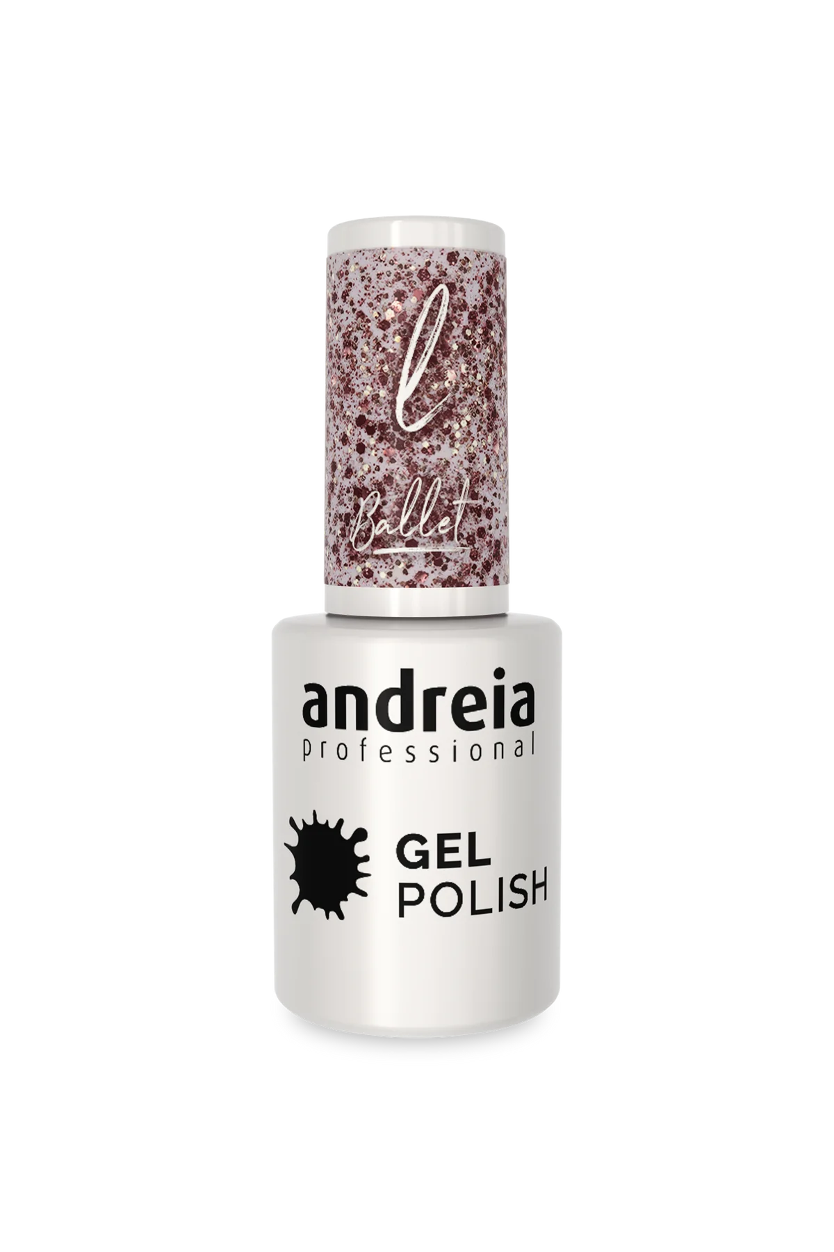 Gel Polish  Ballet Collection - Ba4