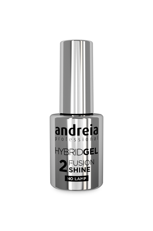 Hybrid Gel - Fusion Shine