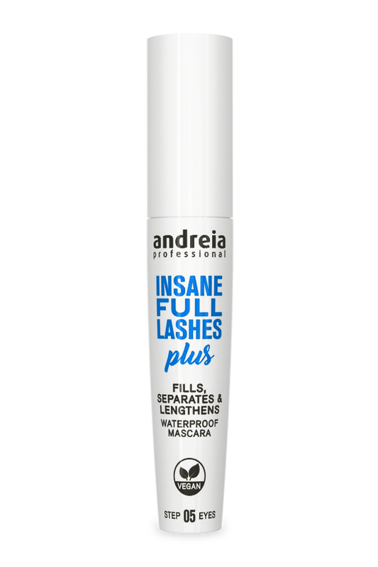 Insane Full Lashes Plus - Waterproof Mascara