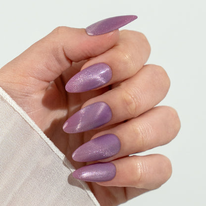 Vernis gel INOCOS Cateye "Nebulosa"- 15ml