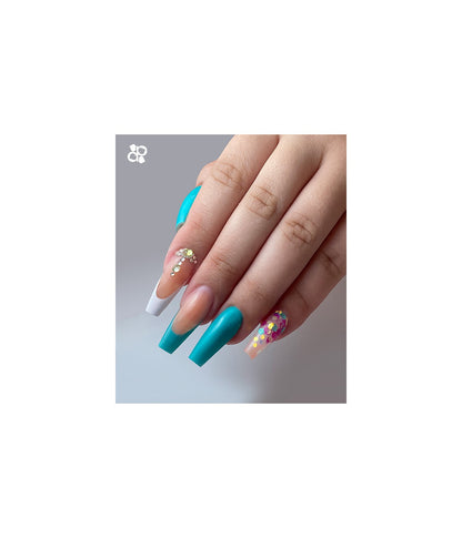Gel Polish - Rock Music P2012