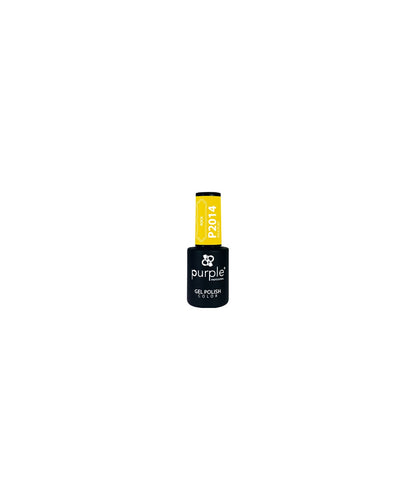 Gel Polish - Rock Ticket P2014