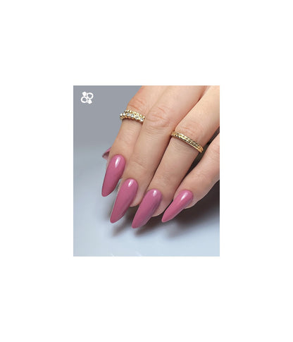 Gel Polish - Work With Love P2025