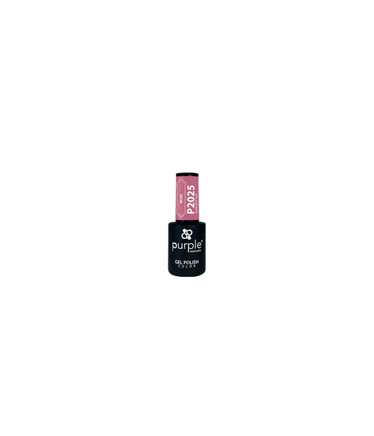 Gel Polish - Work With Love P2025