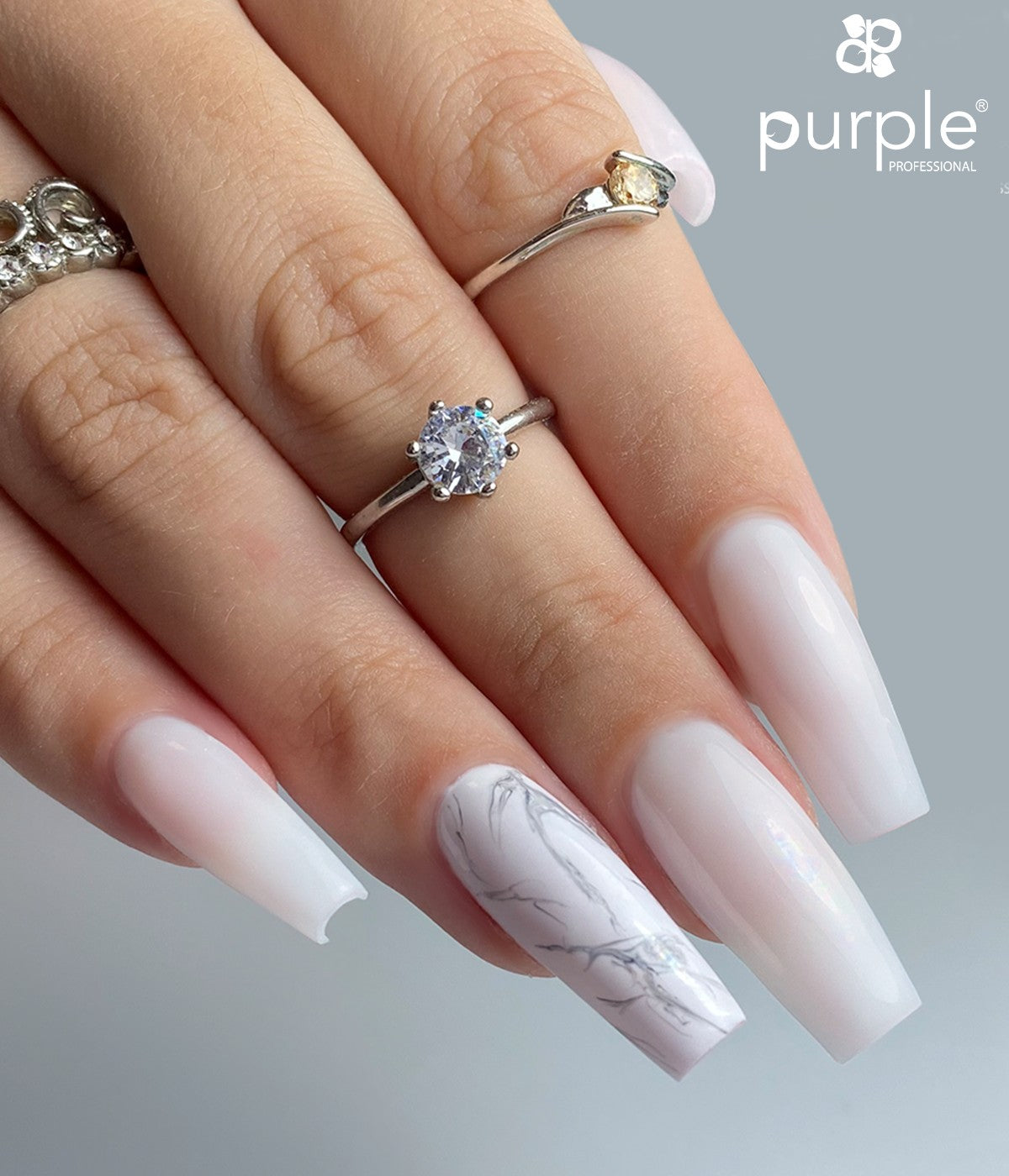 Gel Polish - Forever Happy P2036