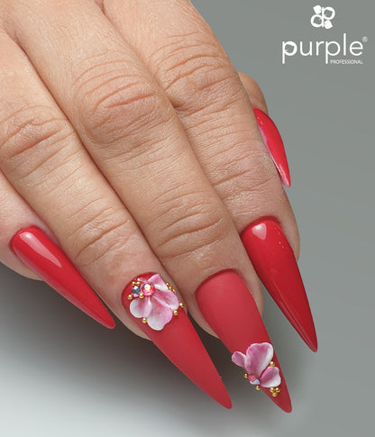 Gel Polish - Love Moscow P2047