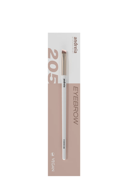 205 Eyebrow Brush