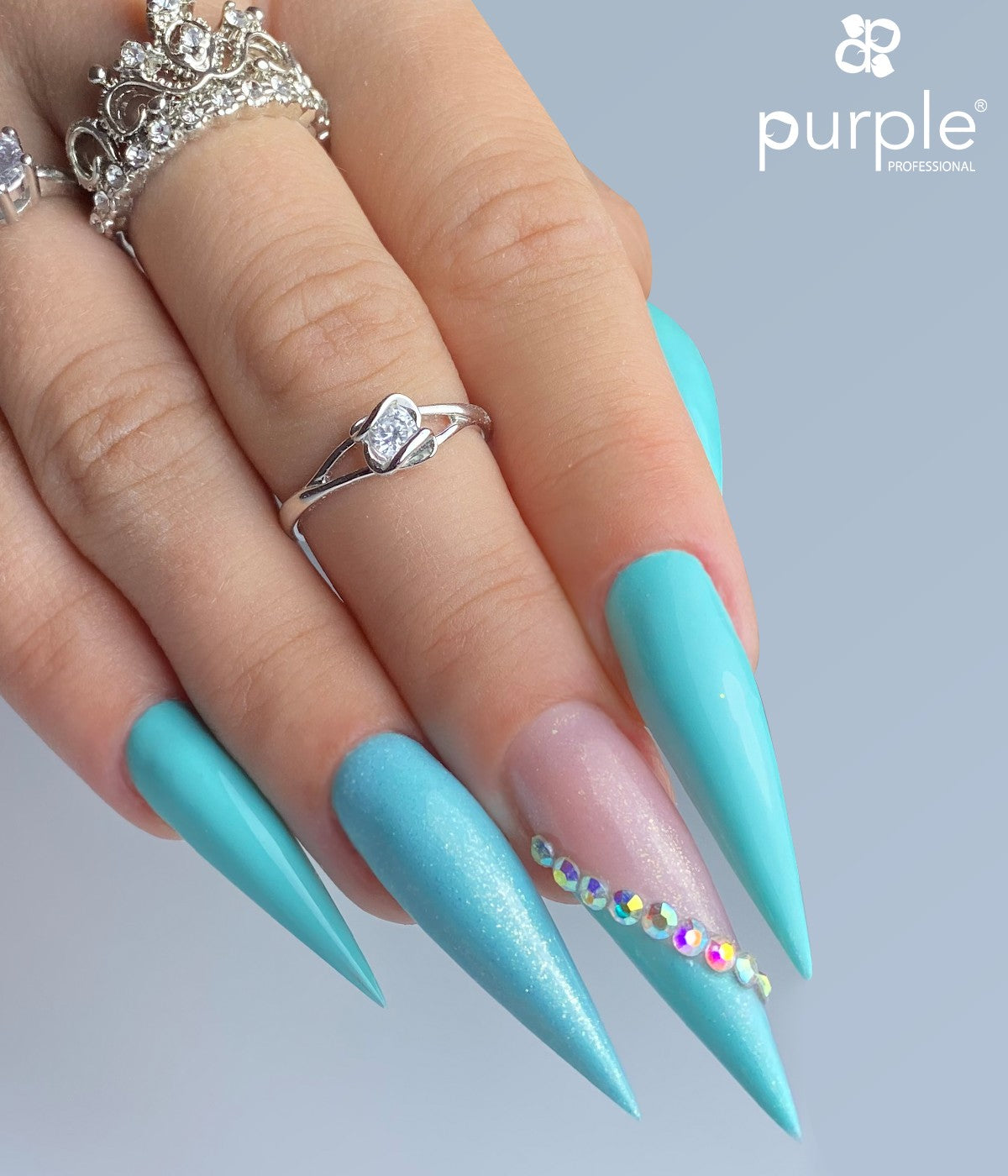 Gel Polish - Perfect Story P2062