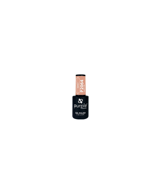 Gel Polish - Perfect Cake P2064