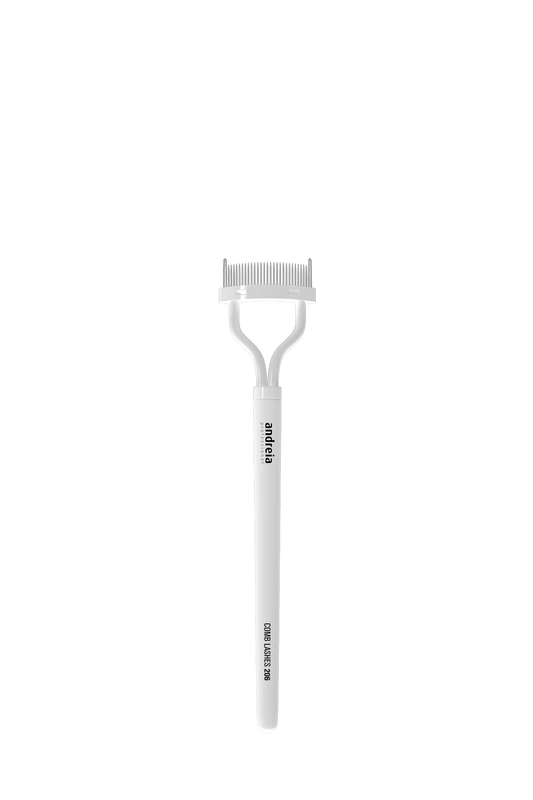 206 Comb Lashes Brush