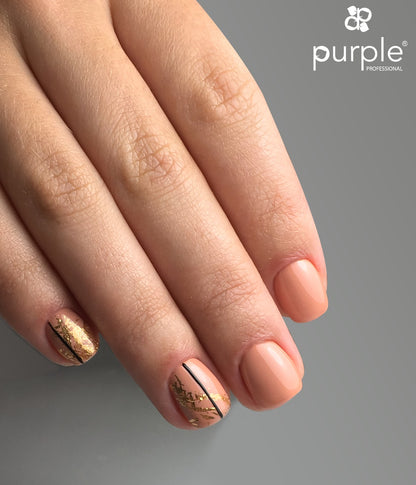 Gel Polish - Dance Bachata P2077