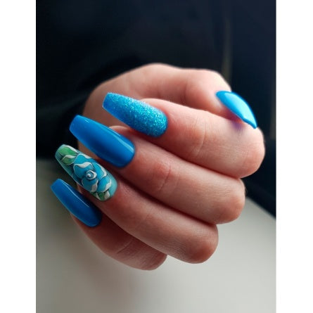 Gel Polish - Be Fancy P2104