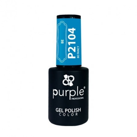 Gel Polish - Be Fancy P2104