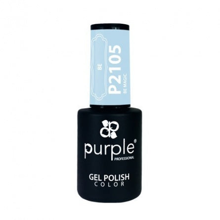 Gel Polish - Be Magic P2105