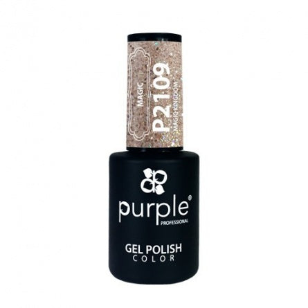 Gel Polish - Magic Kingdom  P2109