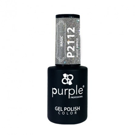 Gel Polish - Magic Mirror P2112