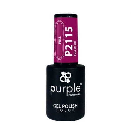 Gel Polish - Full Of Joy P2115