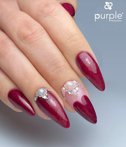 Gel Polish - My French Bulldog P2120