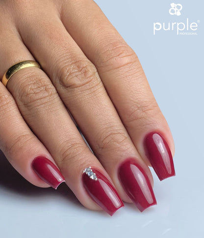 Gel Polish - Completely Trendy P2126