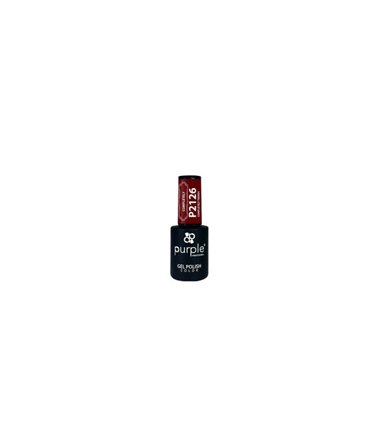 Gel Polish - Completely Trendy P2126