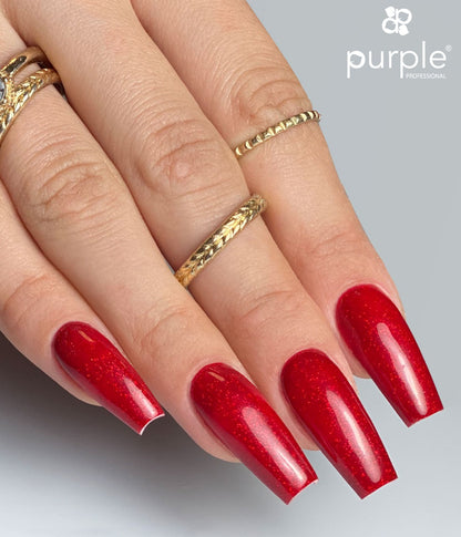 Gel Polish - Completely Obsessed P2127