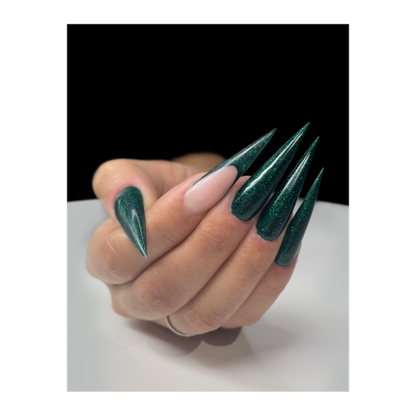 Gel Polish - Completely in Love  P2128