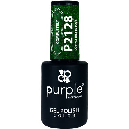 Gel Polish - Completely in Love  P2128