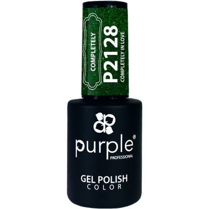 Gel Polish - Completely in Love  P2128