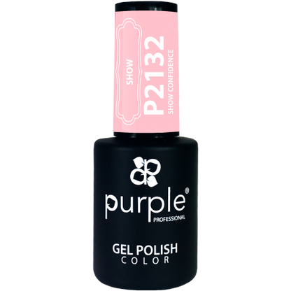 Gel Polish - Show Confidence P2132
