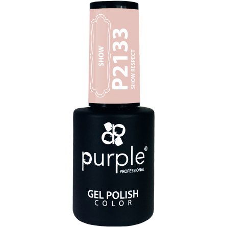 Gel Polish - Show Respect P2133