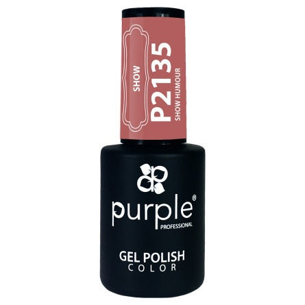 Gel Polish - Show Humour P2135