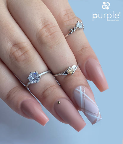 Gel Polish - Forever Cute P2139