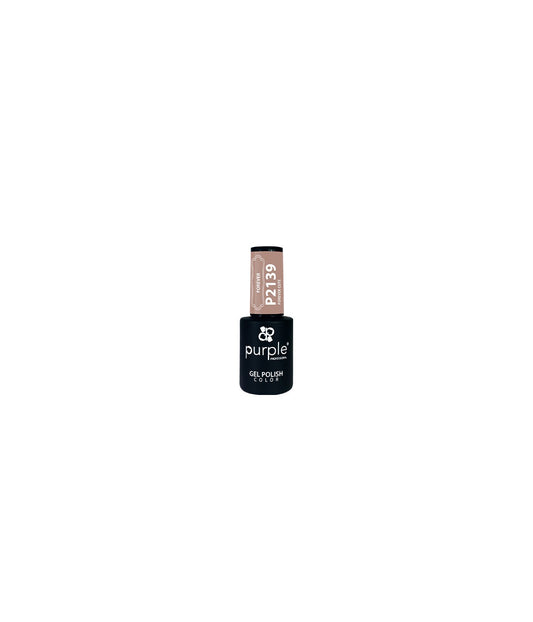 Gel Polish - Forever Cute P2139