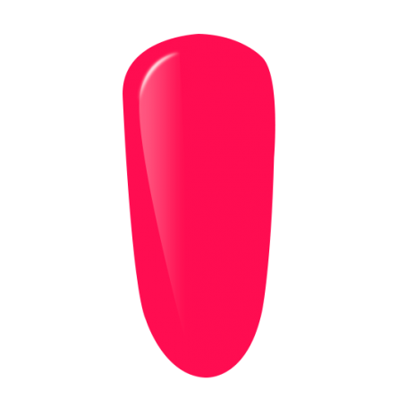 Gel Polish - Crazy For Nails P2140