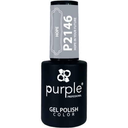 Gel Polish - Hope in Your Future  P2146