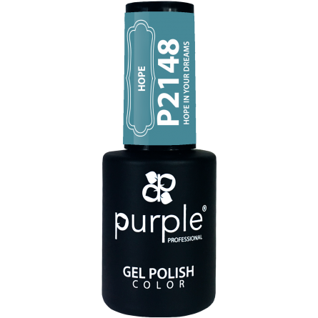 Gel Polish - Hope in Your Dreams P2148