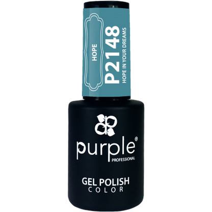 Gel Polish - Hope in Your Dreams P2148