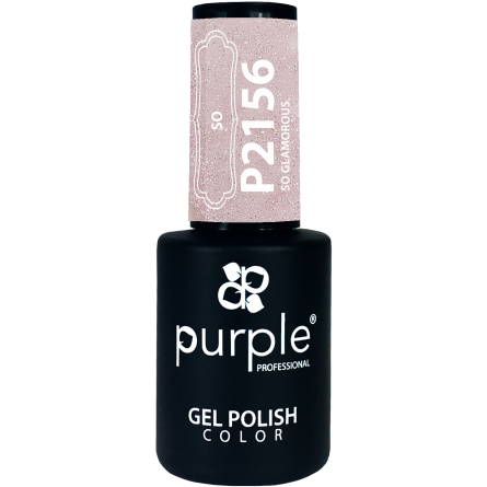 Gel Polish - So Glamorous P2156