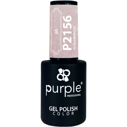 Gel Polish - So Glamorous P2156