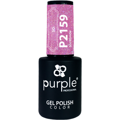 Gel Polish - So Fashion P2159