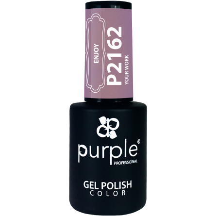 Gel Polish - Enjoy Your Work P2162