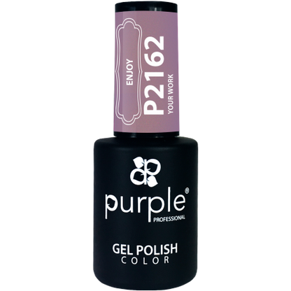 Gel Polish - Enjoy Your Work P2162