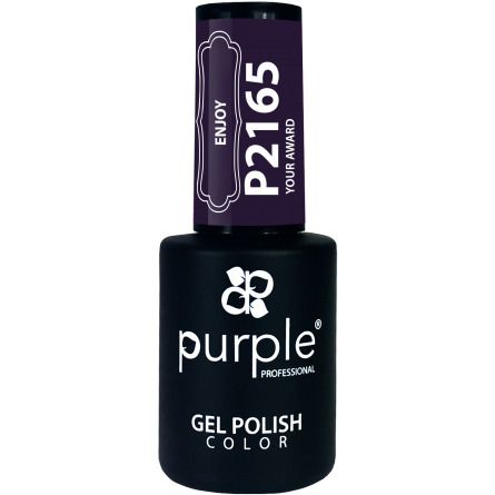 Gel Polish - Enjoy Your Award P2165