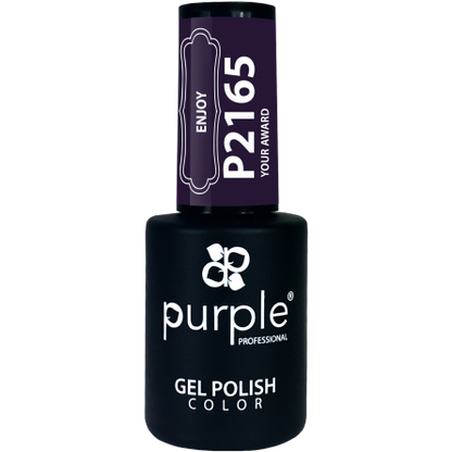Gel Polish - Enjoy Your Award P2165