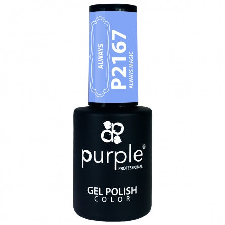 Gel Polish - Always Magic P2167
