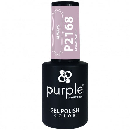 Gel Polish - Always Sweet P2168