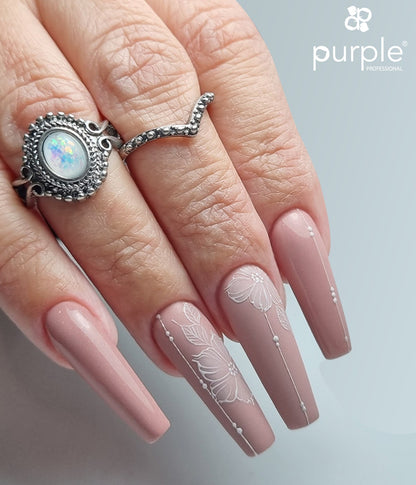 Gel Polish - Forever Glowing P2174