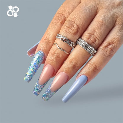 Gel Polish - I Want Hope P2190